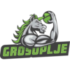 KK GROSUPLJE Team Logo
